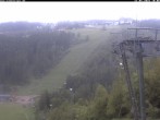 Archived image Webcam Upper station Streugrün 09:00