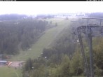 Archived image Webcam Upper station Streugrün 11:00