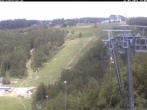 Archived image Webcam Upper station Streugrün 13:00