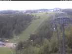 Archived image Webcam Upper station Streugrün 15:00