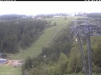 Archiv Foto Webcam Bergstation Streugrün 07:00