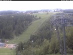 Archiv Foto Webcam Bergstation Streugrün 09:00