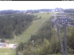 Archiv Foto Webcam Bergstation Streugrün 11:00