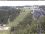 Archiv Foto Webcam Bergstation Streugrün 13:00