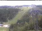 Archiv Foto Webcam Bergstation Streugrün 11:00