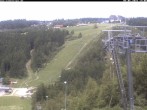 Archiv Foto Webcam Bergstation Streugrün 13:00