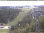 Archiv Foto Webcam Bergstation Streugrün 15:00