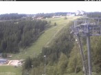 Archiv Foto Webcam Bergstation Streugrün 17:00