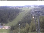 Archiv Foto Webcam Bergstation Streugrün 07:00