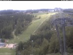 Archiv Foto Webcam Bergstation Streugrün 11:00