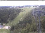 Archiv Foto Webcam Bergstation Streugrün 13:00