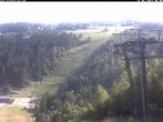Archiv Foto Webcam Bergstation Streugrün 07:00