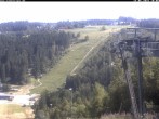 Archiv Foto Webcam Bergstation Streugrün 09:00