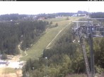 Archiv Foto Webcam Bergstation Streugrün 11:00