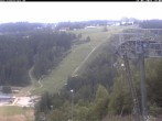 Archiv Foto Webcam Bergstation Streugrün 13:00