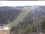 Archived image Webcam Upper station Streugrün 15:00