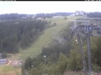 Archiv Foto Webcam Bergstation Streugrün 17:00