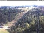 Archiv Foto Webcam Bergstation Streugrün 07:00