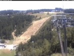 Archiv Foto Webcam Bergstation Streugrün 11:00
