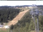 Archiv Foto Webcam Bergstation Streugrün 15:00