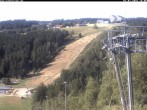 Archiv Foto Webcam Bergstation Streugrün 17:00