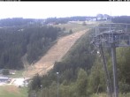 Archiv Foto Webcam Bergstation Streugrün 09:00