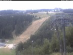 Archiv Foto Webcam Bergstation Streugrün 11:00