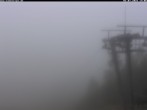 Archiv Foto Webcam Bergstation Streugrün 13:00