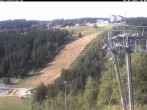 Archiv Foto Webcam Bergstation Streugrün 17:00