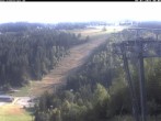 Archiv Foto Webcam Bergstation Streugrün 07:00