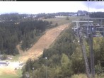 Archiv Foto Webcam Bergstation Streugrün 11:00