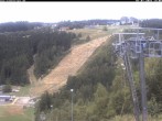 Archiv Foto Webcam Bergstation Streugrün 13:00