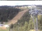 Archiv Foto Webcam Bergstation Streugrün 15:00