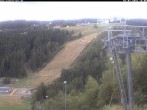 Archiv Foto Webcam Bergstation Streugrün 17:00