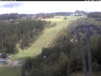 Archiv Foto Webcam Bergstation Streugrün 11:00