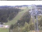Archiv Foto Webcam Bergstation Streugrün 13:00