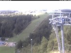 Archiv Foto Webcam Bergstation Streugrün 15:00