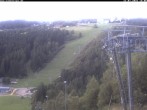Archiv Foto Webcam Bergstation Streugrün 17:00