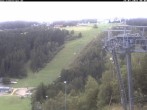 Archiv Foto Webcam Bergstation Streugrün 07:00