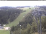 Archiv Foto Webcam Bergstation Streugrün 09:00