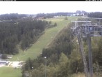 Archiv Foto Webcam Bergstation Streugrün 11:00