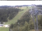 Archiv Foto Webcam Bergstation Streugrün 13:00