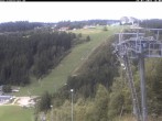 Archiv Foto Webcam Bergstation Streugrün 15:00