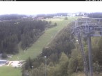 Archiv Foto Webcam Bergstation Streugrün 17:00