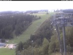 Archiv Foto Webcam Bergstation Streugrün 19:00