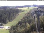 Archiv Foto Webcam Bergstation Streugrün 09:00