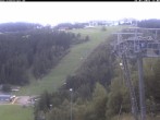 Archiv Foto Webcam Bergstation Streugrün 11:00