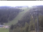 Archiv Foto Webcam Bergstation Streugrün 15:00