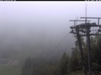 Archiv Foto Webcam Bergstation Streugrün 07:00