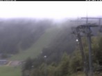 Archiv Foto Webcam Bergstation Streugrün 11:00